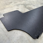 Datsun 1600/510 Fuel Tank Cover!