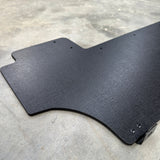 Datsun 1600/510 Fuel Tank Cover!