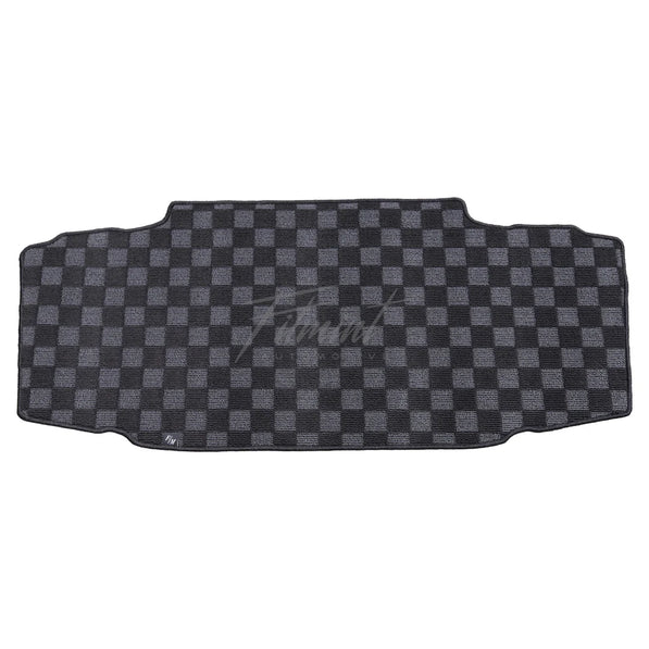 GS300/Aristo Checker Boot Mat! ('97-'04)