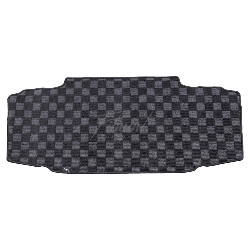 GS300/Aristo Checker Boot Mat! ('97-'04)