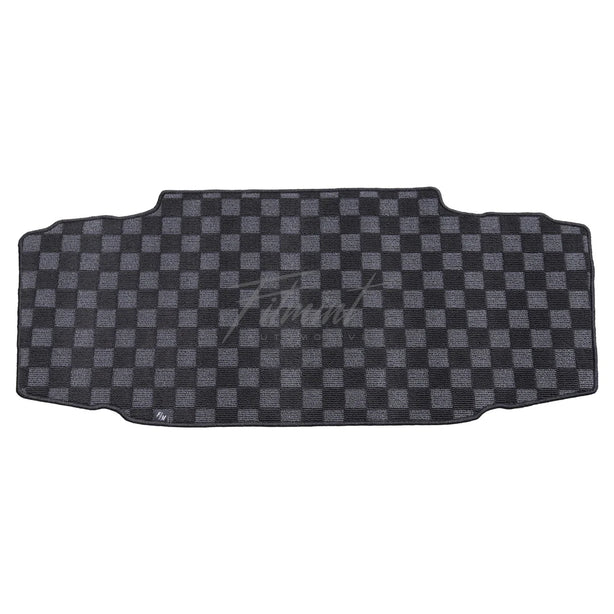 GS300/Aristo Checker Boot Mat! ('97-'04)