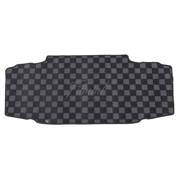GS300/Aristo Checker Boot Mat! ('97-'04)
