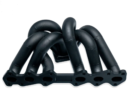 6Boost TOYOTA 1JZGTE NON VVTI T4 EXHAUST MANIFOLD