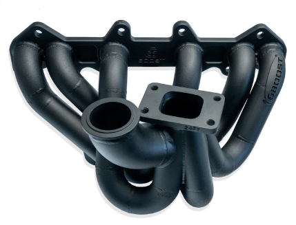 6Boost TOYOTA 1JZGTE VVTI T3 EXHAUST MANIFOLD