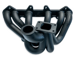 6Boost TOYOTA 1JZGTE VVTI STOCK POSITION EXHAUST MANIFOLD