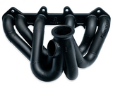 6Boost TOYOTA 1JZGTE VVTI V-BAND EXHAUST MANIFOLD