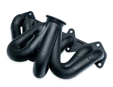 6Boost TOYOTA 1JZGTE VVTI V-BAND EXHAUST MANIFOLD