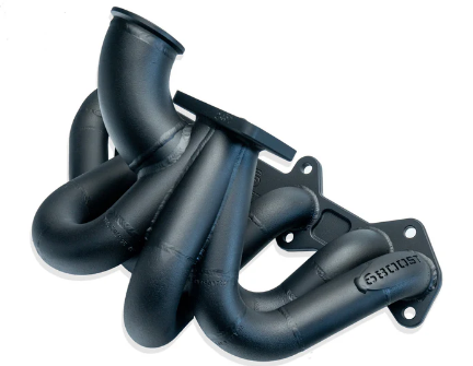 6Boost TOYOTA 1JZGTE VVTI T3 EXHAUST MANIFOLD