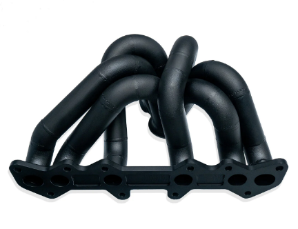 6Boost TOYOTA 1JZGTE VVTI V-BAND EXHAUST MANIFOLD