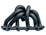 6Boost TOYOTA 1JZGTE VVTI STOCK POSITION EXHAUST MANIFOLD