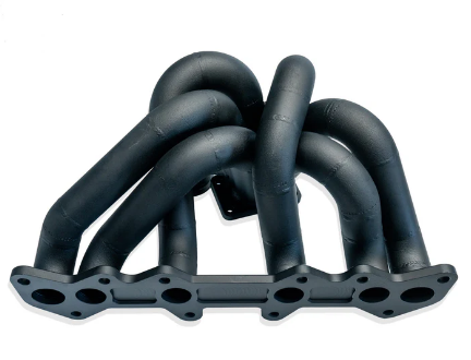 6Boost TOYOTA 1JZGTE VVTI T3 EXHAUST MANIFOLD