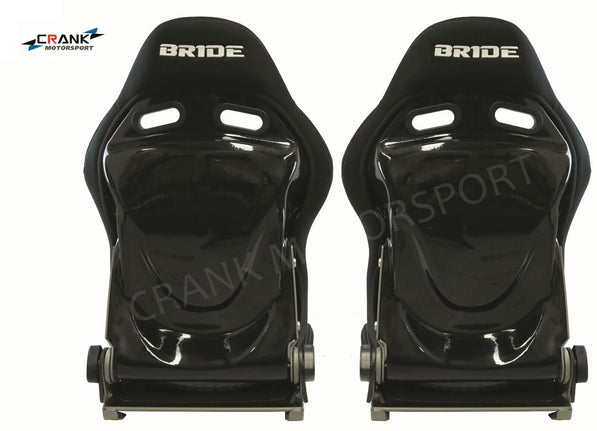 Crank Motorsports XL ADR APPROVED Bride Japan Seats