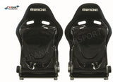 Crank Motorsports ADR APPROVED Bride Japan Seats
