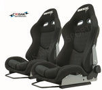 Crank Motorsports ADR APPROVED Bride Japan Seats