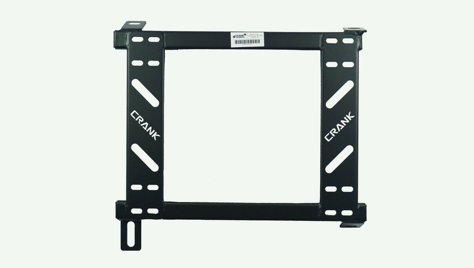 Crank Motorsport Civic EG EK DC2 Seat adapter rail suit BRIDE RECARO SPARCO