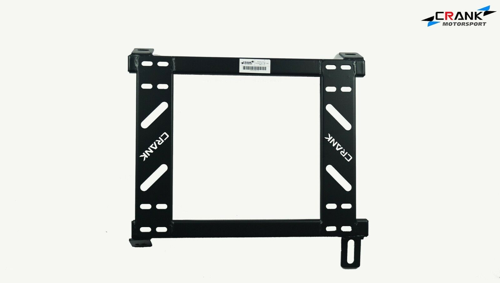 Crank Motorsport Civic EG EK DC2 Seat adapter rail suit BRIDE RECARO SPARCO