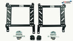 Crank Motorsport Toyota Hilux 2004 – 2015 Seat rail suit BRIDE RECARO SPARCO