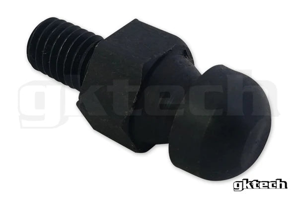GKtech 41mm SR20/CA18/RB20 strengthened clutch pivot ball