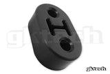 GKtech Polyurethane exhaust hanger