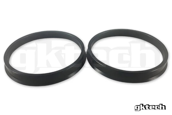 GKtech 56.1MM Hub Centric Rings (Pair)