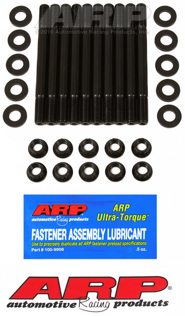 ARP Nissan KA24DE head stud kit
