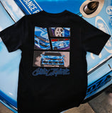 Custom Importz Drift Car Tee