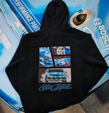 Custom Importz Drift Car Hoodie