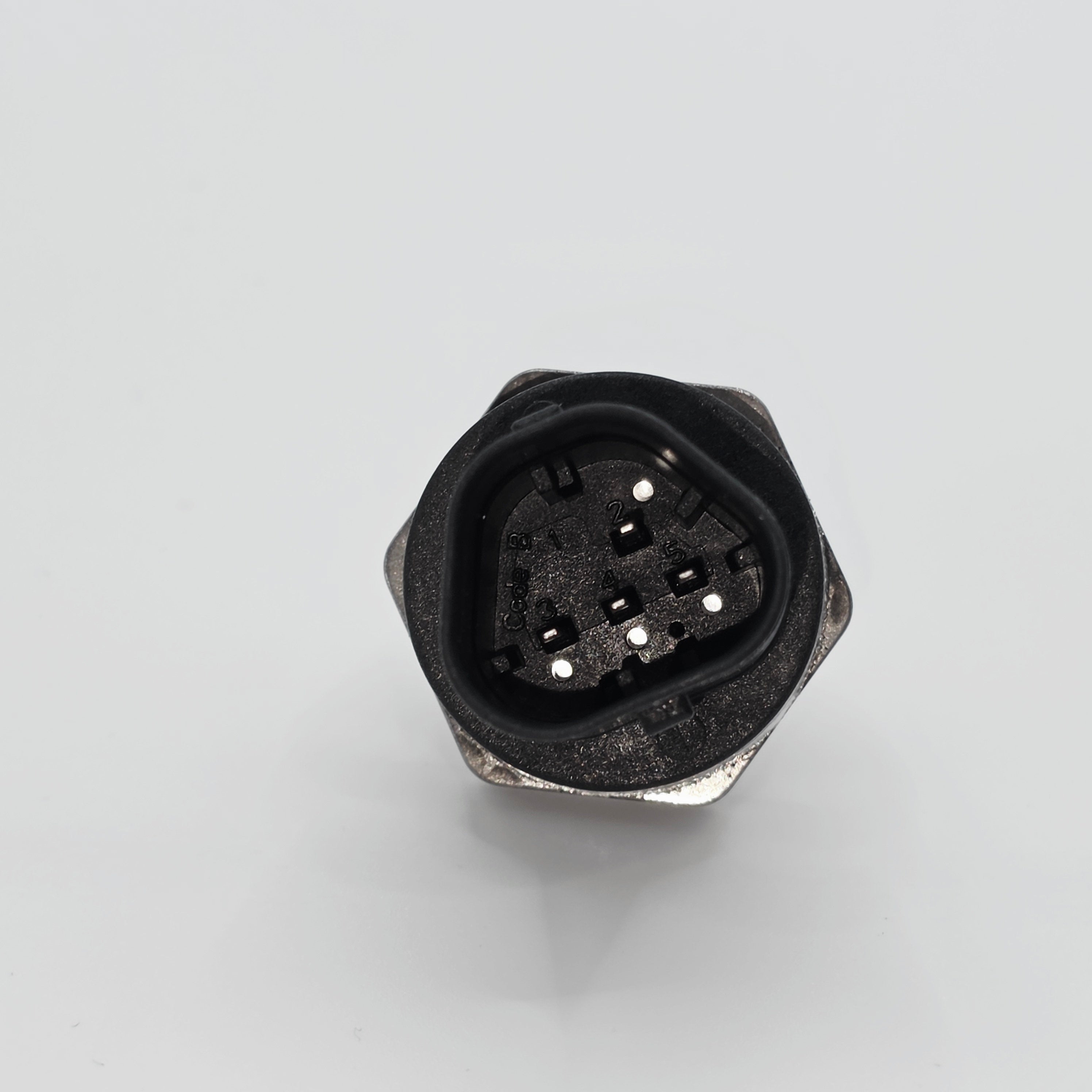 BOSCH COMBINATION 145 PSI PRESSURE SENSOR AND FLUID TEMPERATURE SENSOR