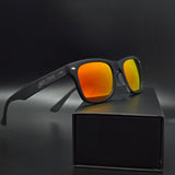 Custom Importz carbon sunglasses
