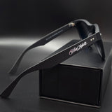 Custom Importz carbon sunglasses