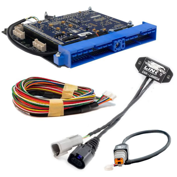 GTRLink - NGTRX Bundle