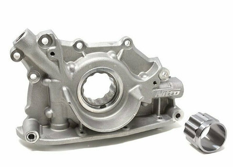 Nitto RB series *sine* drive oil pump (includes gasket and front seal)