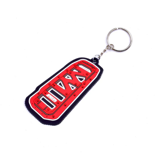 PRP Key Ring