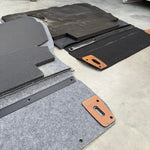 RX7 FD Boot Liner!