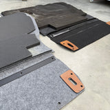 RX7 FD Boot Liner!