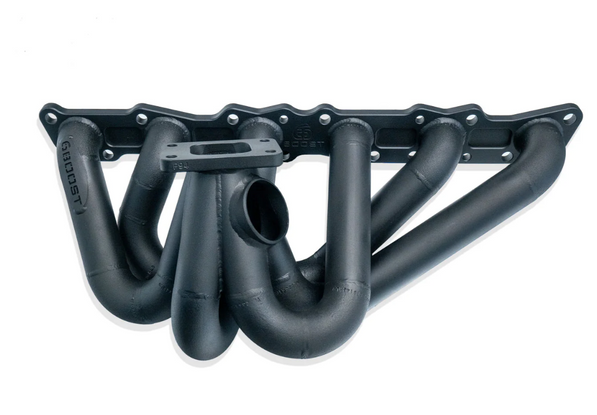 6Boost NISSAN RB25/30DET (DOHC) T3 EXHAUST MANIFOLD