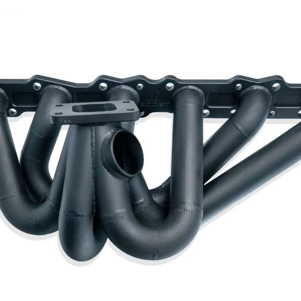 6Boost NISSAN RB25/30DET (DOHC) T3 EXHAUST MANIFOLD