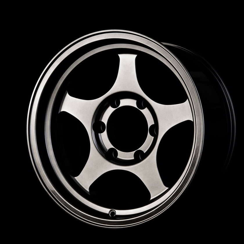 ROTA 5-Star (16 inch) Wheels