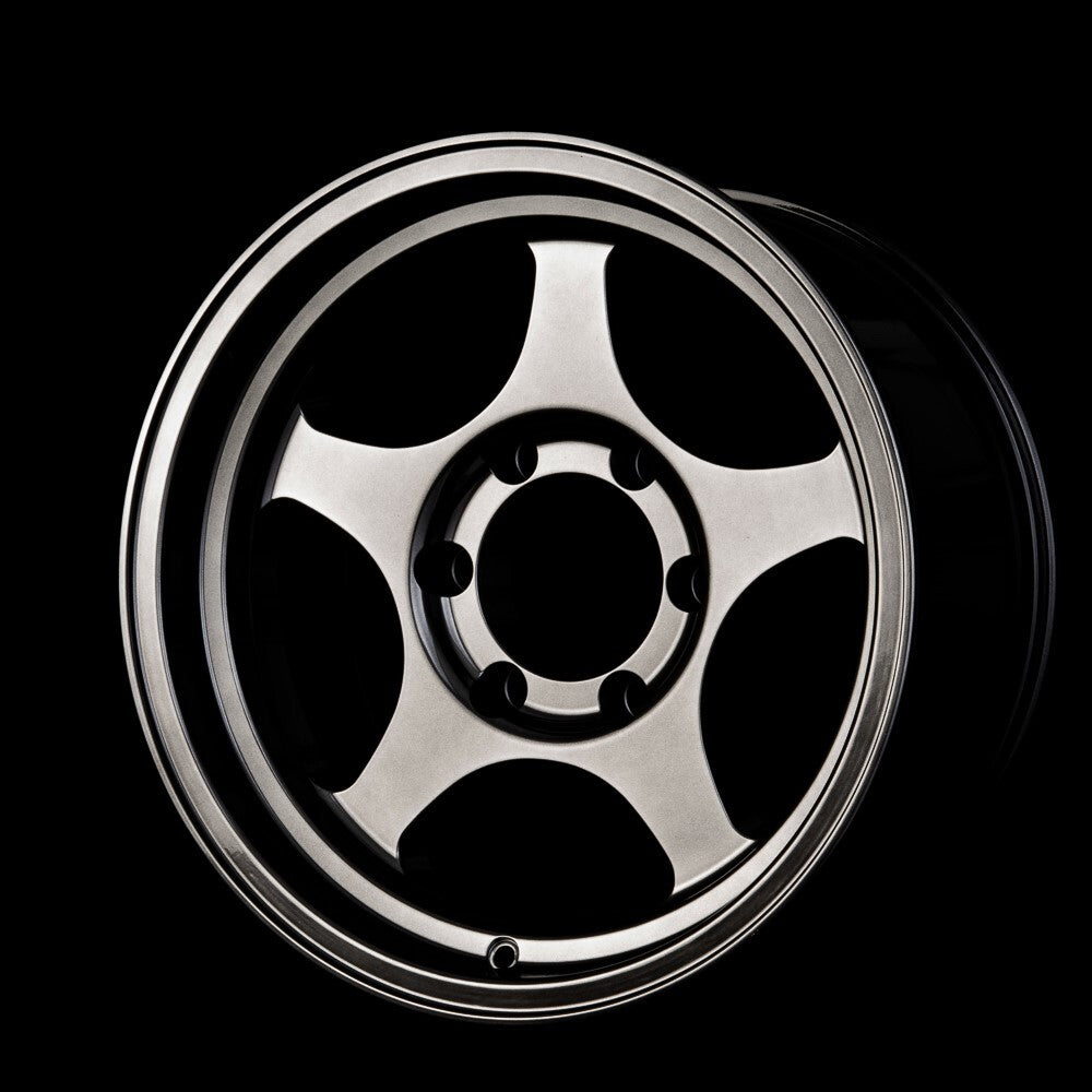 ROTA 5-Star (16 inch) Wheels