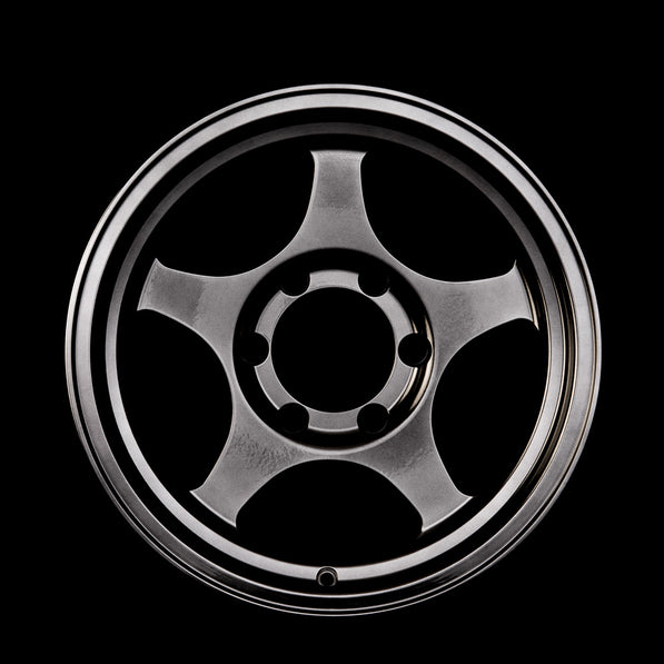 ROTA 5-Star (16 inch) Wheels
