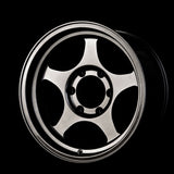 ROTA 5-Star (16 inch) Wheels