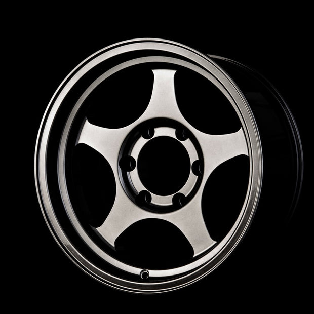 ROTA 5-Star (16 inch) Wheels
