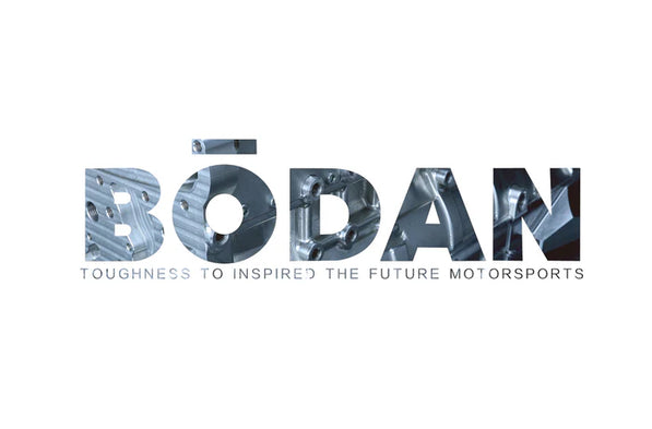 Bodan RB Engine coil pack kit