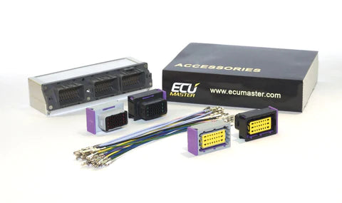 Ecu Master - Suits Toyota 2JZ-GTE EMU adapter mod