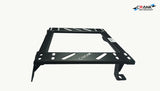 Crank Motorsport 79 LandCruiser seat 70 76 79 Seat rail Adapter suit RECARO SPARCO Dual Cab