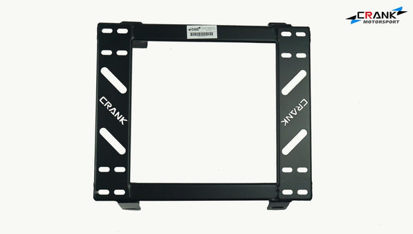 Crank Motorsport 79 LandCruiser seat 70 76 79 Seat rail Adapter suit RECARO SPARCO Dual Cab