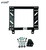 Crank Motorsport 9 Landcruiser seat 70,76, 78, 79, rail adapter suit RECARO SPARCO Single Cab