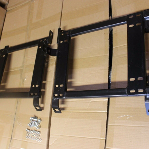 Crank Motorsports Silvia S13 S14 S15 180sx Seat adapter rail