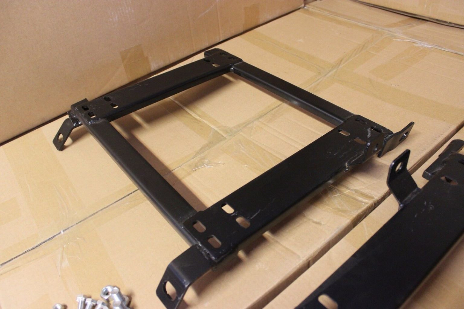 Crank Motorsports Silvia S13 S14 S15 180sx Seat adapter rail