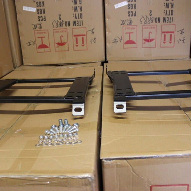 Crank Motorsports Silvia S13 S14 S15 180sx Seat adapter rail
